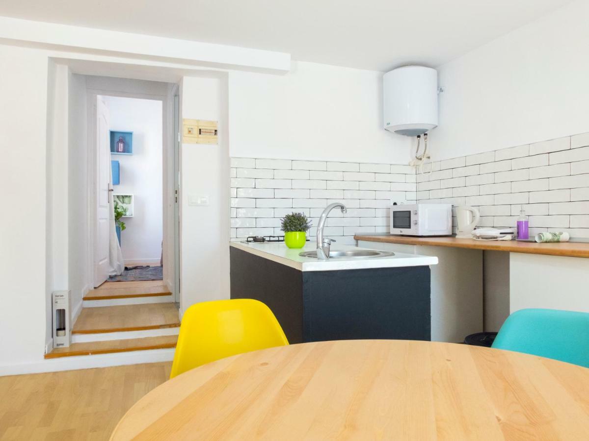 Apartamentos Veedor Cádiz Cádis Exterior foto