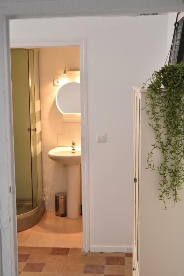 Apartamentos Veedor Cádiz Cádis Exterior foto