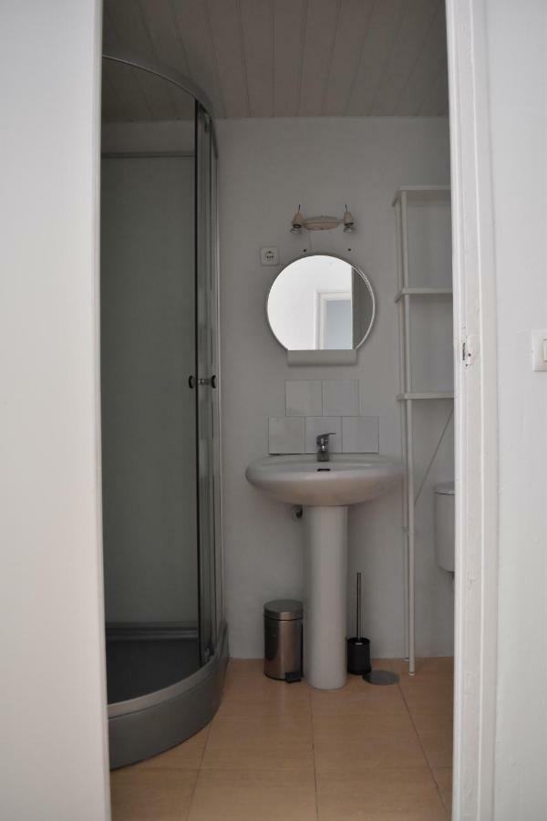 Apartamentos Veedor Cádiz Cádis Exterior foto