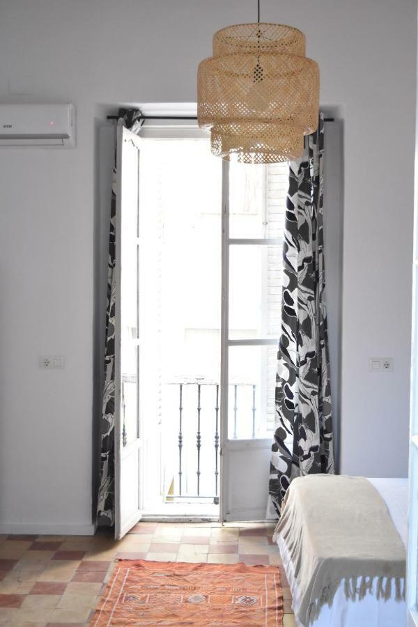 Apartamentos Veedor Cádiz Cádis Exterior foto