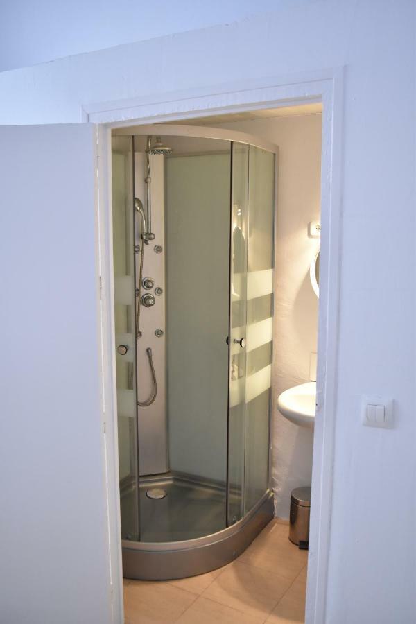 Apartamentos Veedor Cádiz Cádis Exterior foto