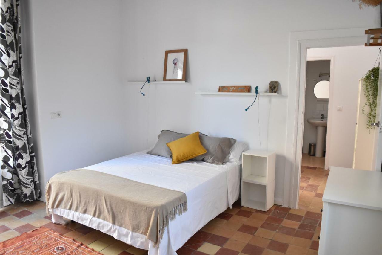 Apartamentos Veedor Cádiz Cádis Exterior foto