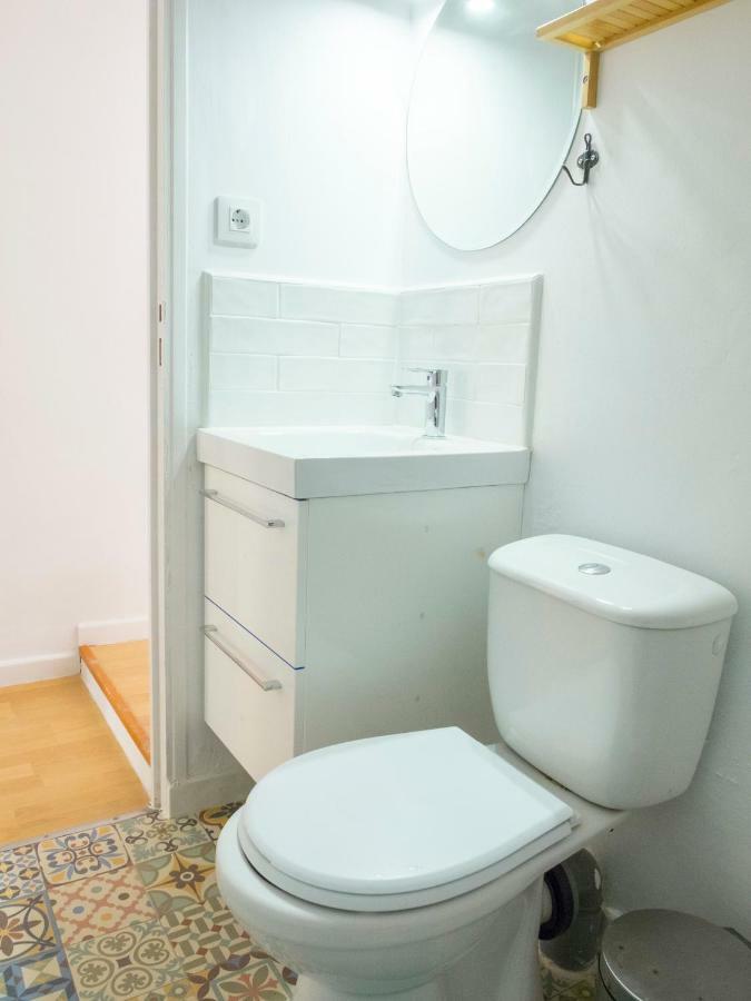 Apartamentos Veedor Cádiz Cádis Exterior foto