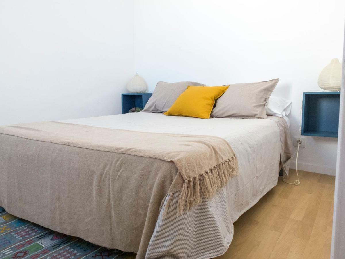Apartamentos Veedor Cádiz Cádis Exterior foto