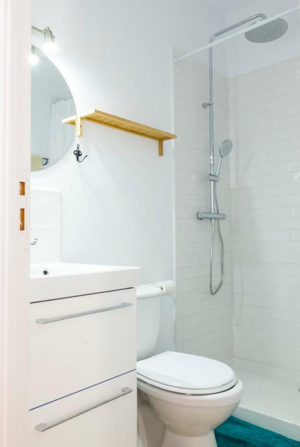Apartamentos Veedor Cádiz Cádis Exterior foto